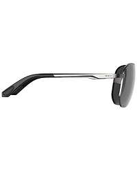 Bex Welvis Sunglasses