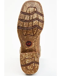 Laredo Men's Chauncy Western Boots - Broad Square Toe