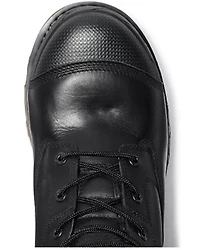 Timberland PRO Men's 6" Boondock Waterproof Work Boots - Composite Toe