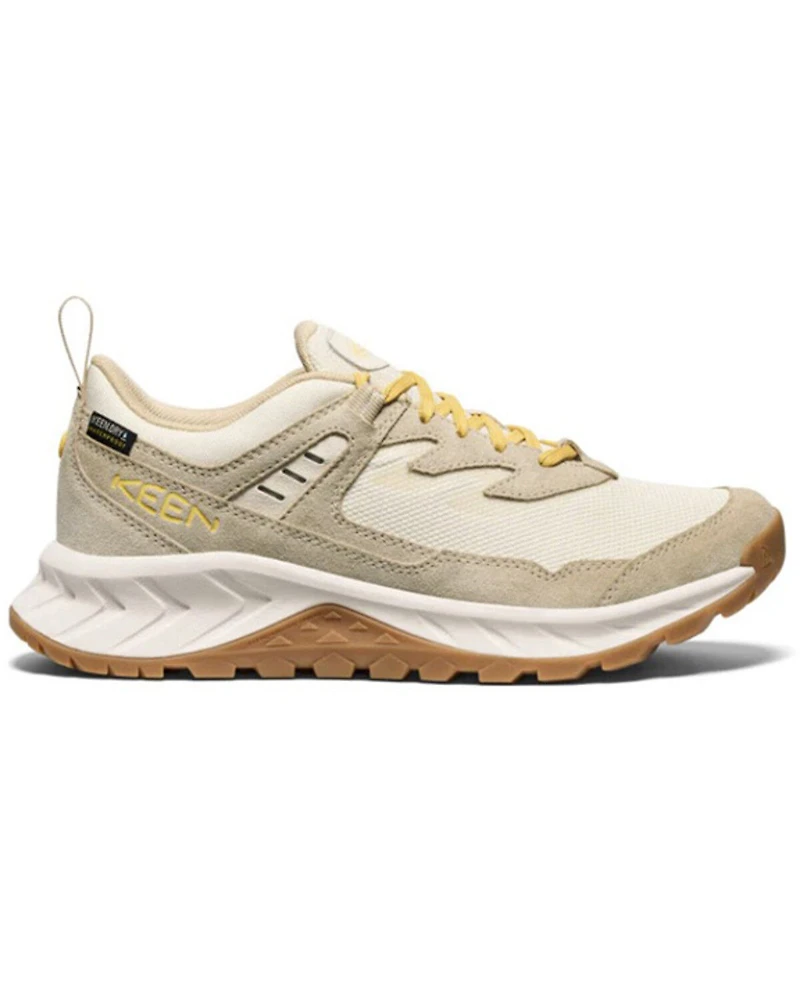 Keen Women's Hightrail Waterproof Hiking Shoe - Soft Toe