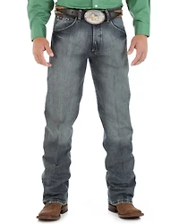 Wrangler Men's Vintage 20X Extreme Relaxed Fit Jeans