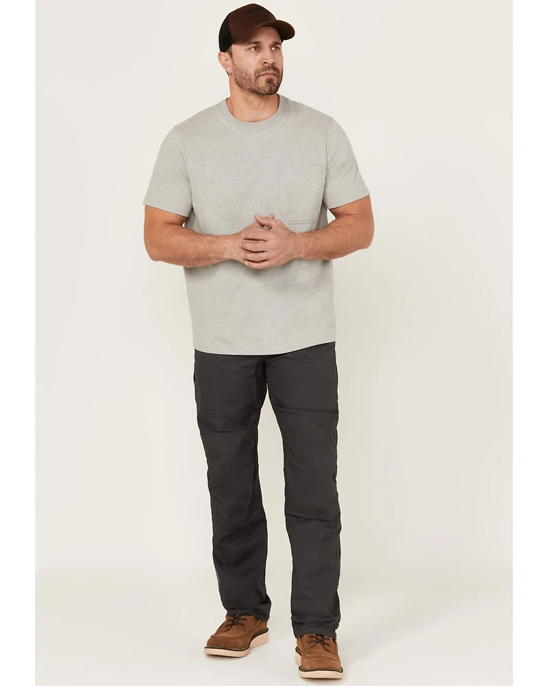 Hawx Men's Double Front Ripstop Xtreme Pants