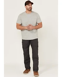 Hawx Men's Double Front Ripstop Xtreme Pants