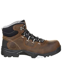 Georgia Boot Men's Amplitude Waterproof Work Boots - Composite Toe