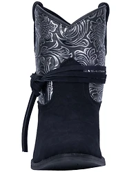Dingo Women's Valerie Fashion Booties - Medium Toe