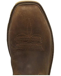 Twisted X Women's 11" UltraLite X™ Work Boots - Nano Toe