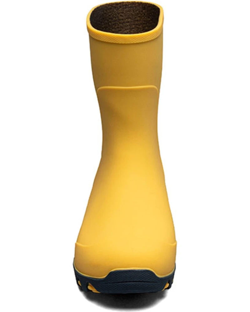 Bogs Boy's Essential Mid Rainboots