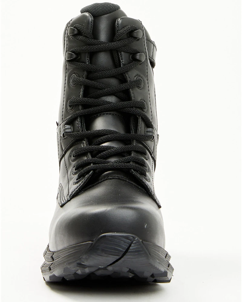Hawx Men's 8" Waterproof Work Boots - Composite Toe