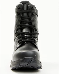 Hawx Men's 8" Waterproof Work Boots - Composite Toe