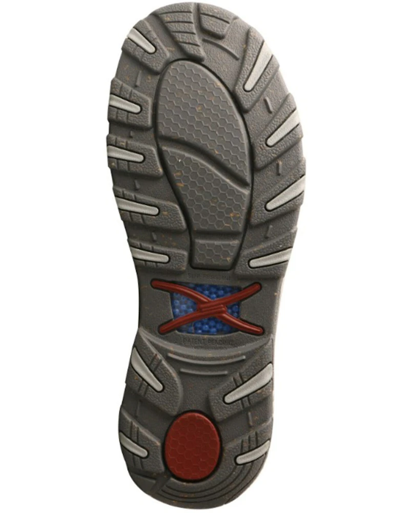 Twisted X Men's Chukka Driving Mocs