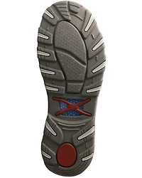 Twisted X Men's Chukka Driving Mocs