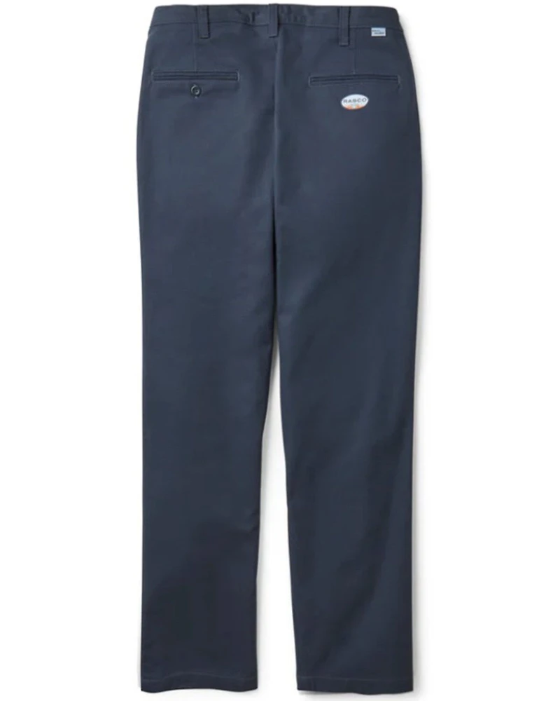 Rasco Men's FR Ultrasoft Uniform Pants - Big