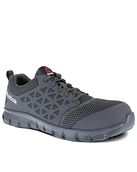 Reebok Men's Sublite Work Shoes - Composite Toe