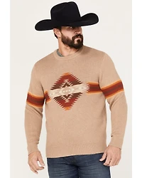 Pendleton Men's Mission Trailers Sweater