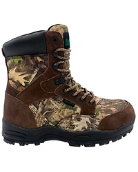 AdTec Men's 400G Waterproof Hunting Boots - Soft Toe