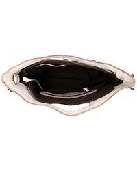Bed Stu Women's Orchid Handle Crossbody Bag