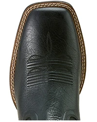 Ariat Men's Captivate Tall Performance Western Boots - Broad Square Toe