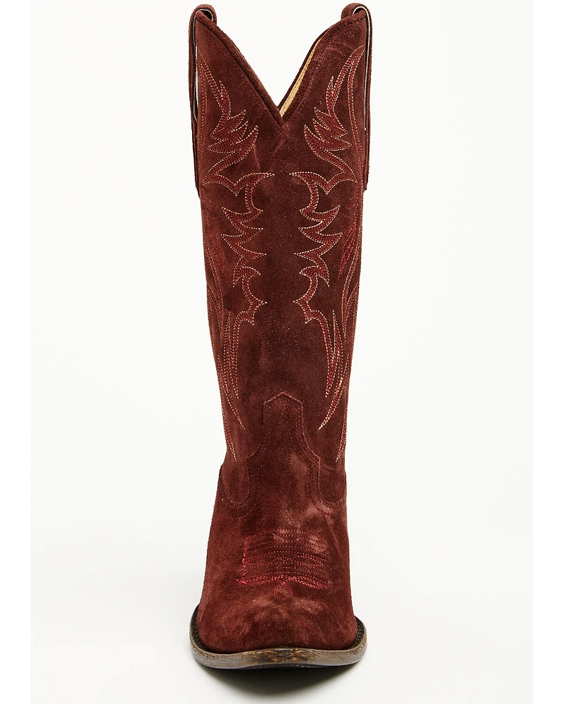 Idyllwind Women's Charmed Life Western Boots - Round Toe