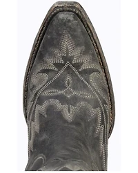 Lane Women's Lexington Leather Tall Western Boots - Snip Toe