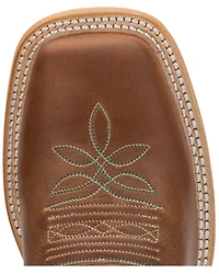 Justin Women's Bent Rail Collection Western Boots