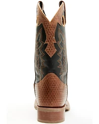 Laredo Men's 11" Western Boots - Broad Square Toe