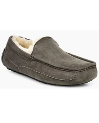 UGG Men's Ascot Slippers - Moc Toe