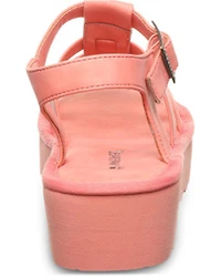 Bearpaw Women's High Seas Platform Sandals