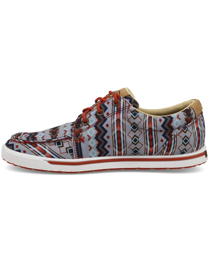 Hooey by Twisted X Women's Lopers