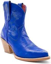 Ferrini Women's Pixie Western Boots - Round Toe