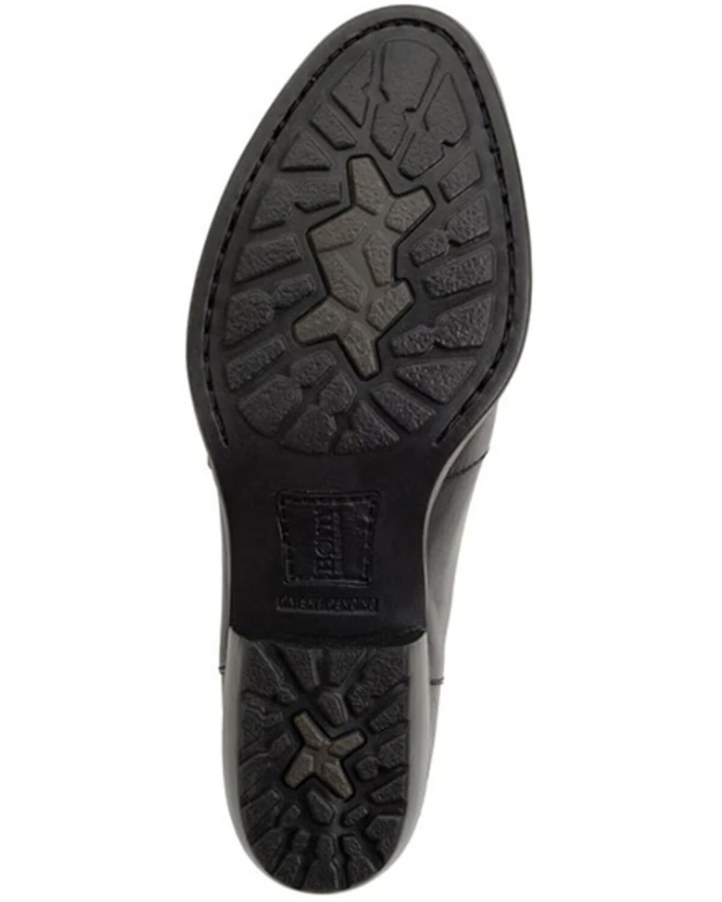 Born Women's Kerri Booties - Round Toe