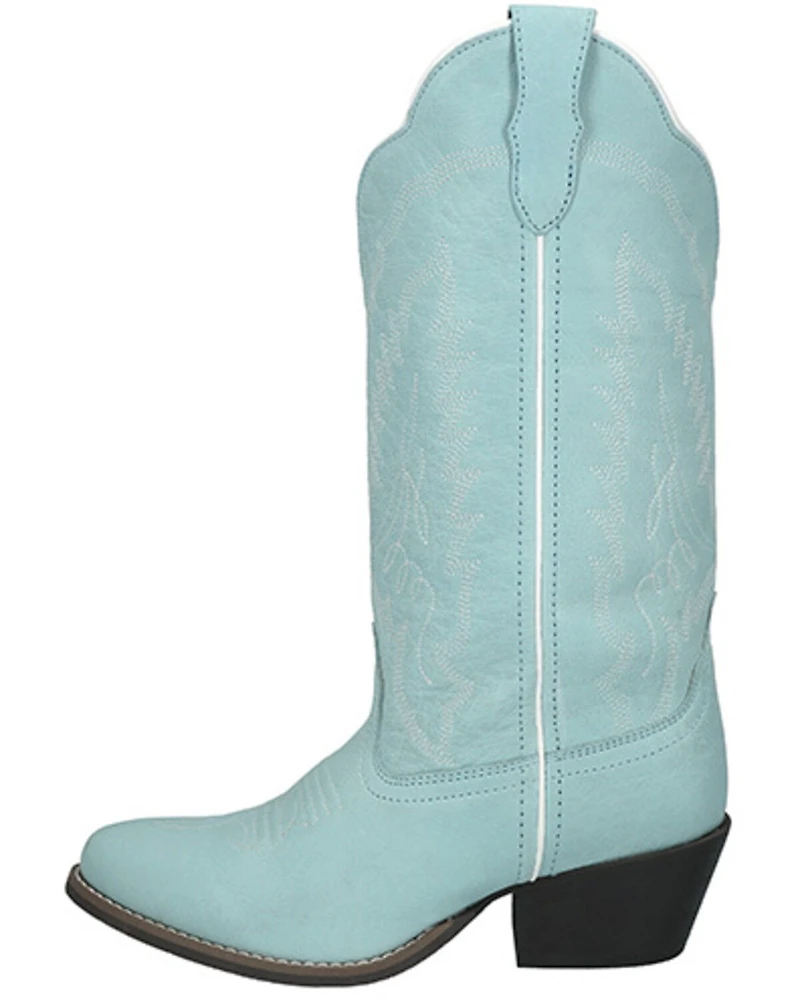 Smoky Mountain Women's Calloway Western Boots