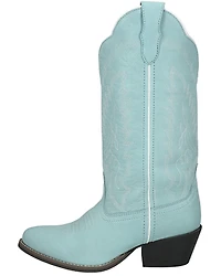 Smoky Mountain Women's Calloway Western Boots