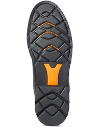 Ariat Men's Sierra Waterproof Western Boots - Round Toe
