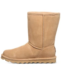 Bearpaw Women's Elle Short Casual Boots