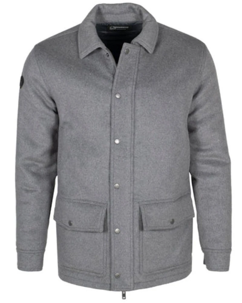 Mountain Khakis Men's Dover Wool Jacket