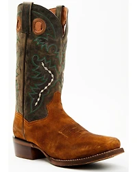 Dan Post Men's Western Performance Boots - Square Toe