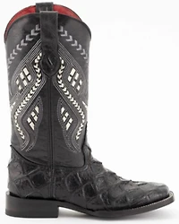 Ferrini Women's Bronco Western Boots - Square Toe