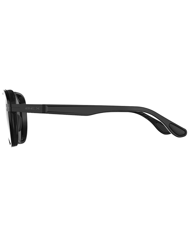 Bex Sable Sunglasses