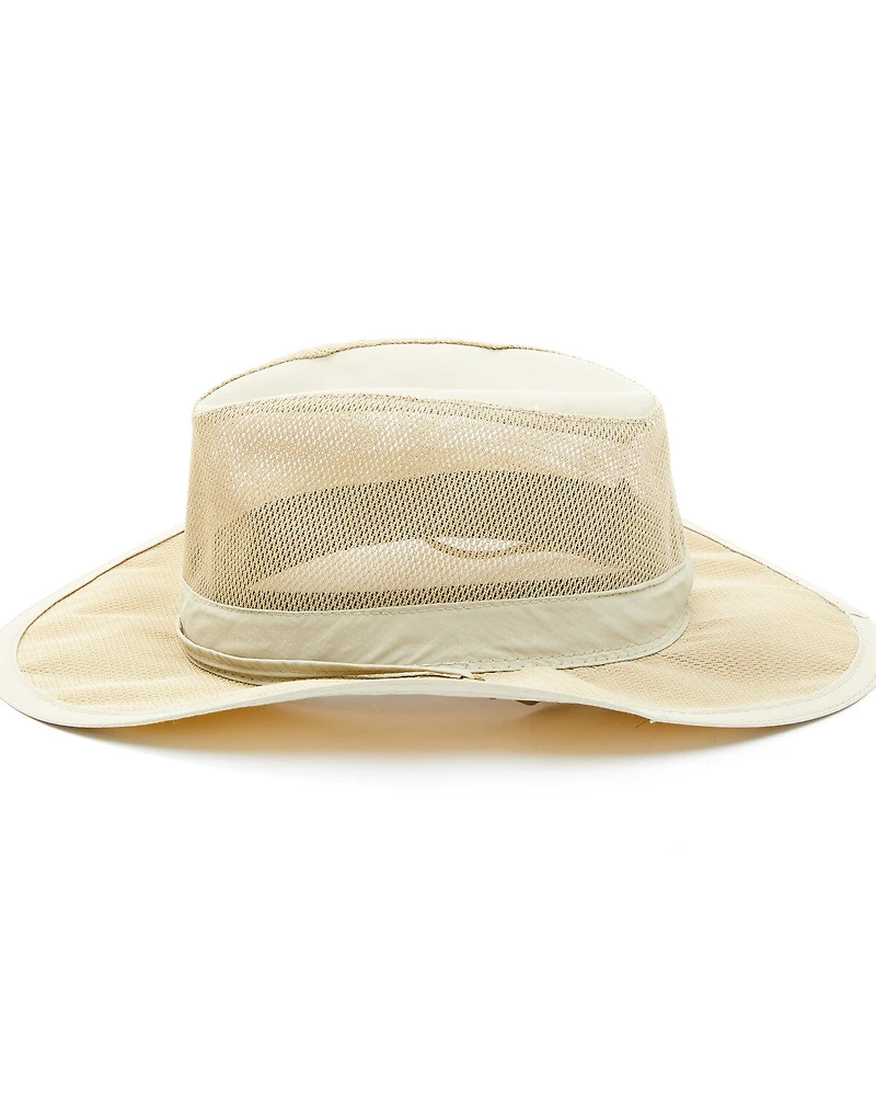 Hawx Men's Mesh Vented Work Sun Hat