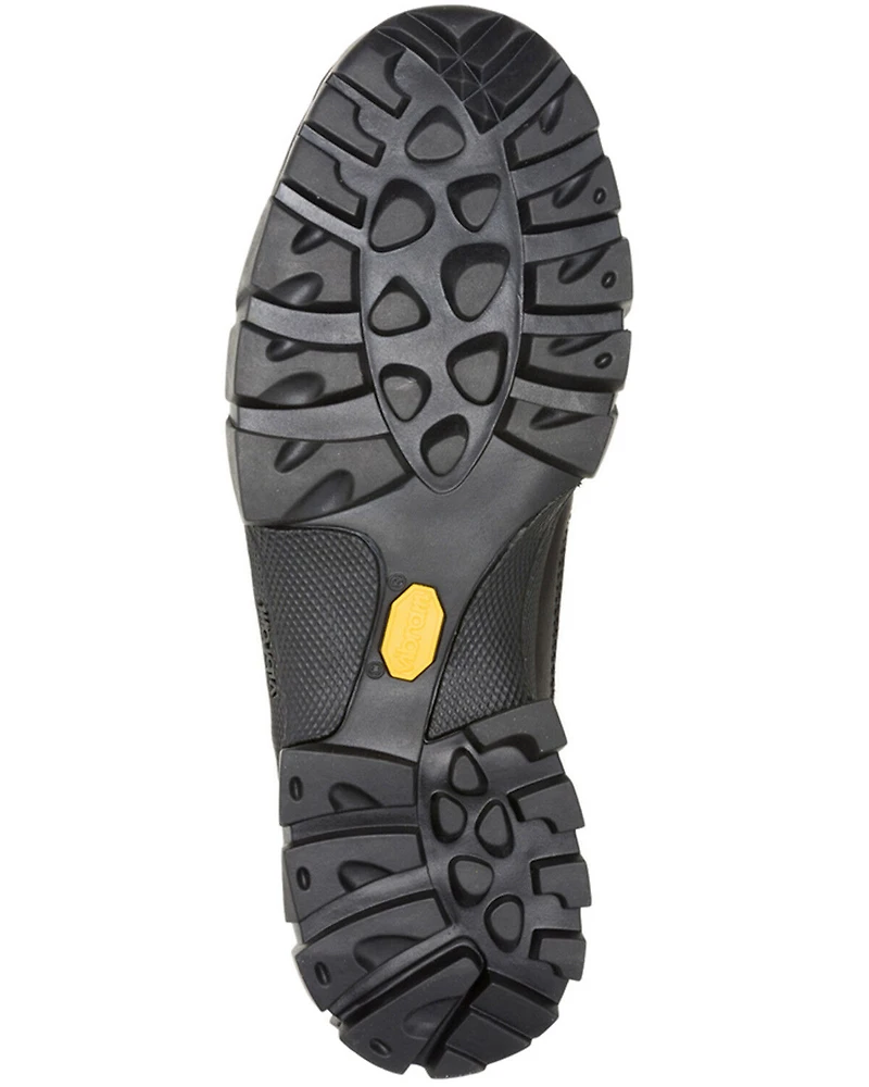 Harley Davidson Men's Karlson Motorcycle Boots - Round Toe