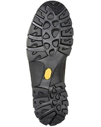 Harley Davidson Men's Karlson Motorcycle Boots - Round Toe
