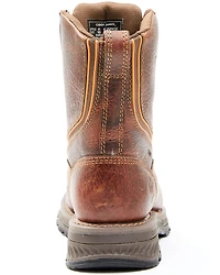 Cody James Men's 8" ASE7 Disruptor Work Boots - Nano Composite Toe