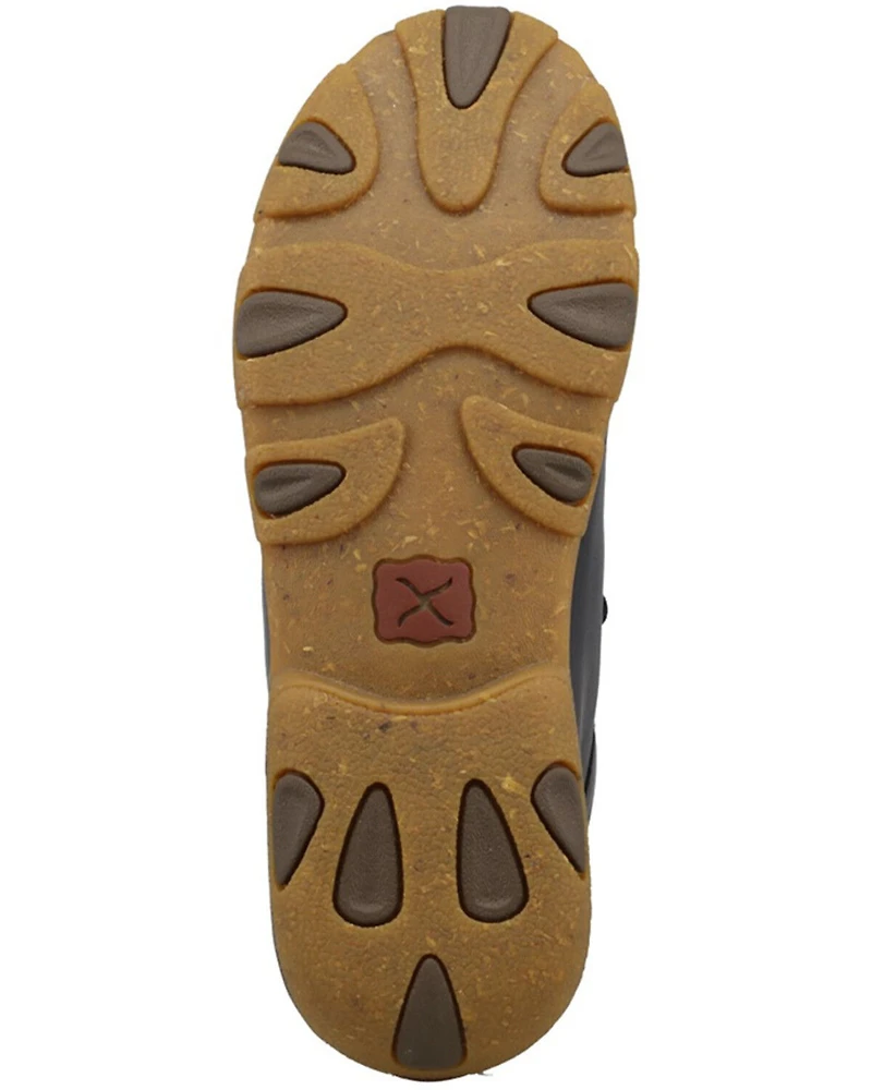 Twisted X Women's Chukka Driving Moc Shoes