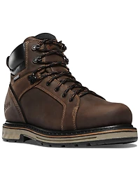 Danner Men's Steel Yard Work Boots - Toe