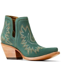 Ariat Women's Dixon Fashion Booties - Snip Toe