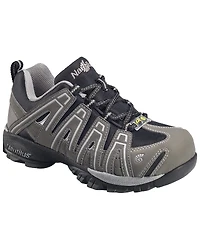 Nautilus Men's ESD Lace Up Work Shoes