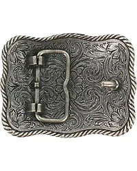 Cody James® Men's Texas Long Horn Belt Buckle