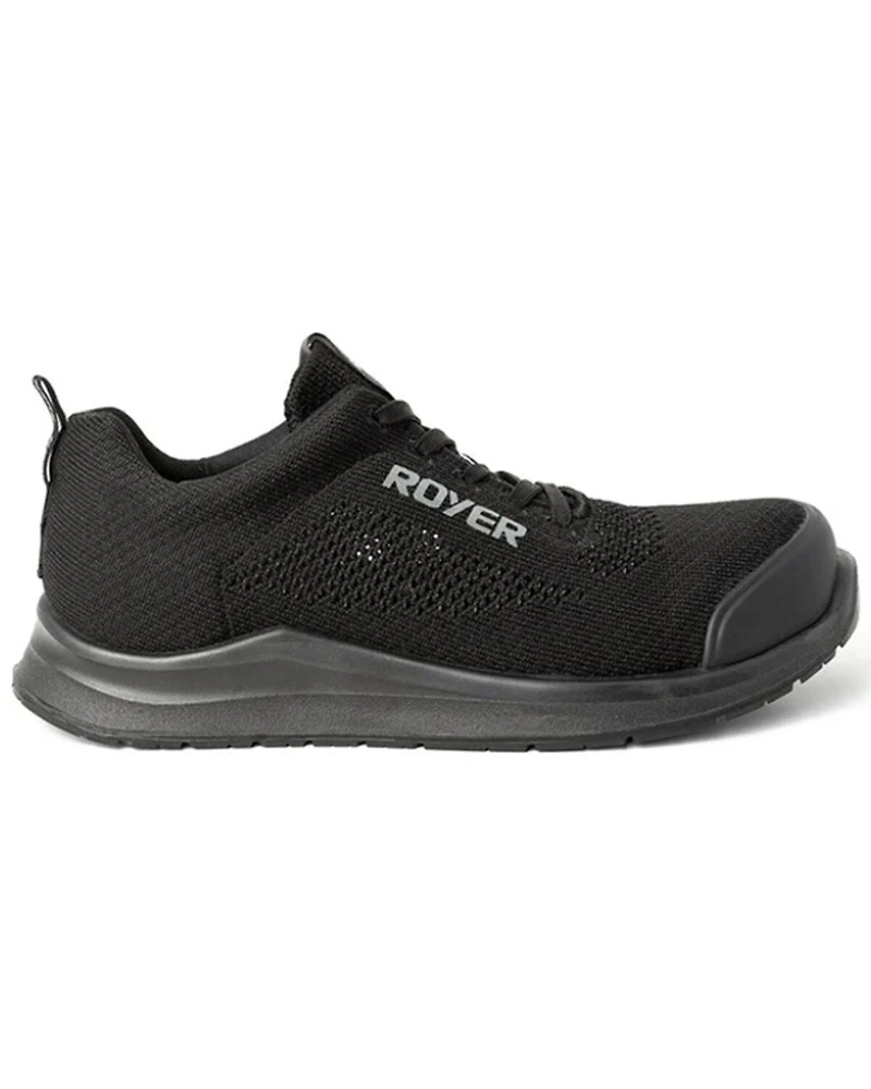 ROYER Men's Rush Work Shoes - Aluminum Toe