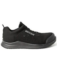 ROYER Men's Rush Work Shoes - Aluminum Toe