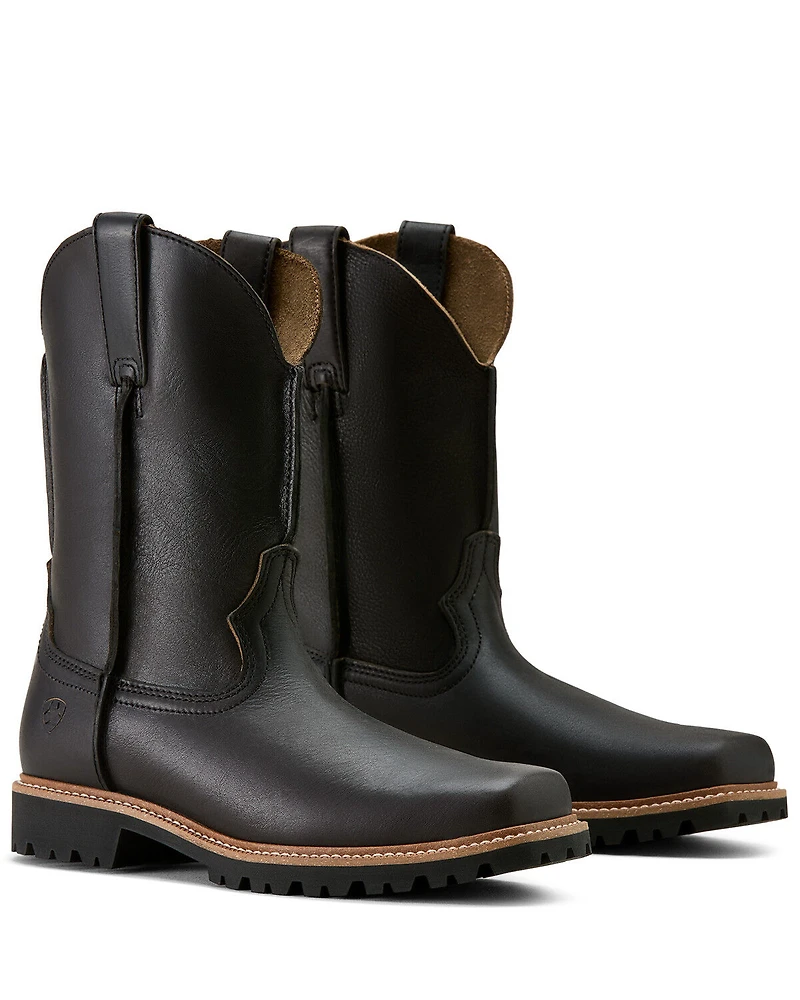 Ariat Men's Stoney Creek Western Boots - Square Toe